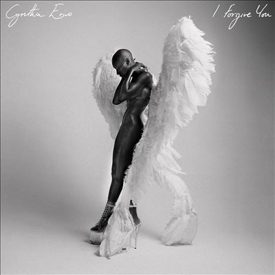Cynthia Erivo - I Forgive You - Import CD