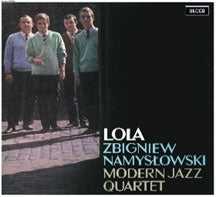 Zbigniew Namyslowski - Lola - Import CD