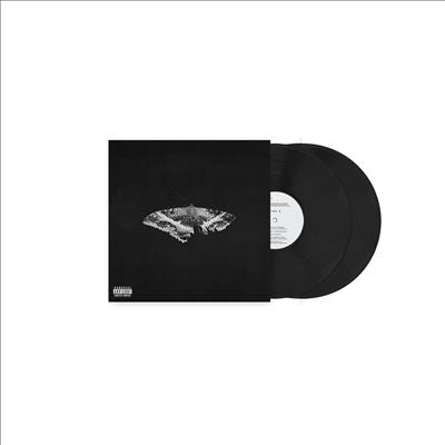 Kendrick Lamar - To Pimp A Butterfly (10 Year Anniversary Edition) - Import 180g Vinyl 2 LP Record