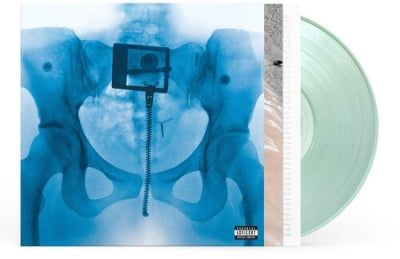 Lorde - Virgin - Import 180g Bathwater Vinyl LP Record Limited Edition