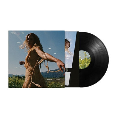 Fletcher - Would You Still Love Me If You Really Knew Me? - Import Vinyl LP Record