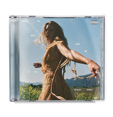 Fletcher - Would You Still Love Me If You Really Knew Me? - Import CD