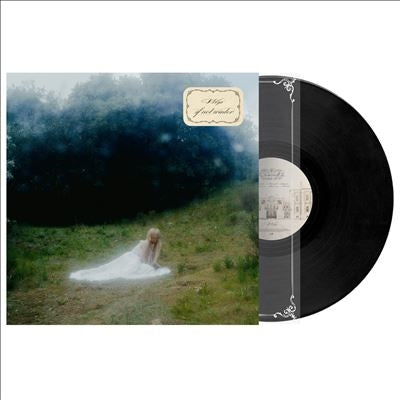 Wisp - If Not Winter - Import LP Record