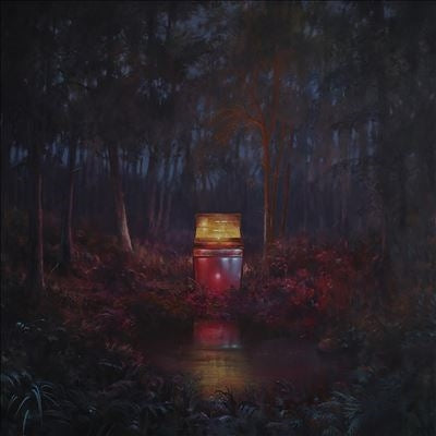 Lord Huron - The Cosmic Selector Vol. 1 - Import CD