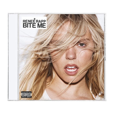 Renee Rapp - Bite Me - Import CD