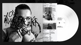 Jehnny Beth - You Heartbreaker, You (Exclusive) - Import White Vinyl LP Record