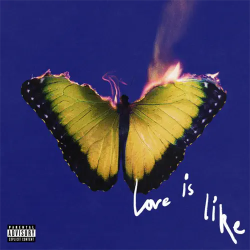 Maroon 5  - Love Is Like?  - Import CD