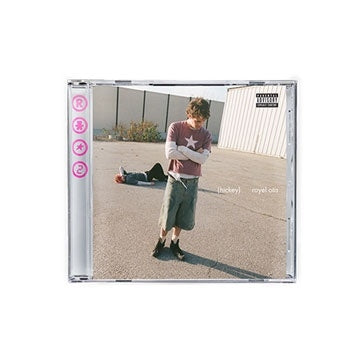 Royel Otis - Hickey - Import CD