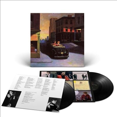Orchestral Manoeuvres In The Dark - Crush (40th Anniversary Deluxe) - Import 2 LP Record