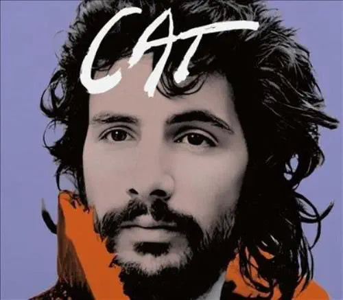 Yusuf (Cat Stevens) - On The Road To Find Out - Greatest Hits  - Import CD