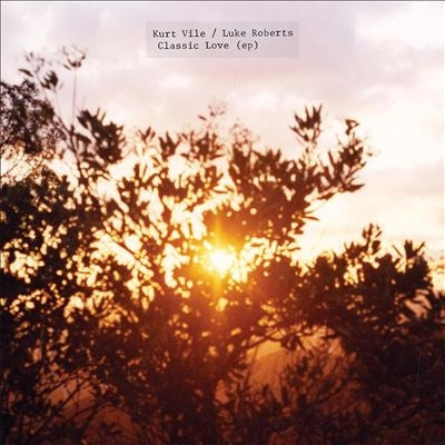 Kurt Vile - Classic Love - Import Vinyl 12 inch Record Limited Edition