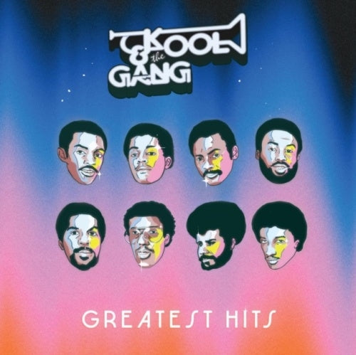 Kool & The Gang - Greatest Hits - Import CD