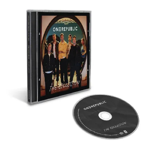 Onerepublic  - Onerepublic: The Collection  - Import CD