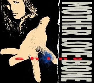 Mother Love Bone - Shine [Lp] - Import Vinyl LP Record