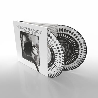 Melody Gardot - Currency of Man (10th Anniversary Edition) - Import Picture Vinyl 2 LP Record