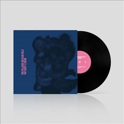 Pino Palladino										、Blake Mills - That Wasnt A Dream - Import LP Record Limited Edition