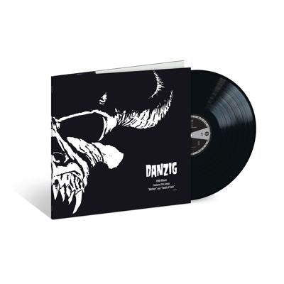 Danzig - Danzig - Import Vinyl LP Record