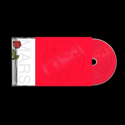 Thirty Seconds To Mars - A Beautiful Lie (20th Anniversary Edition) - Import CD