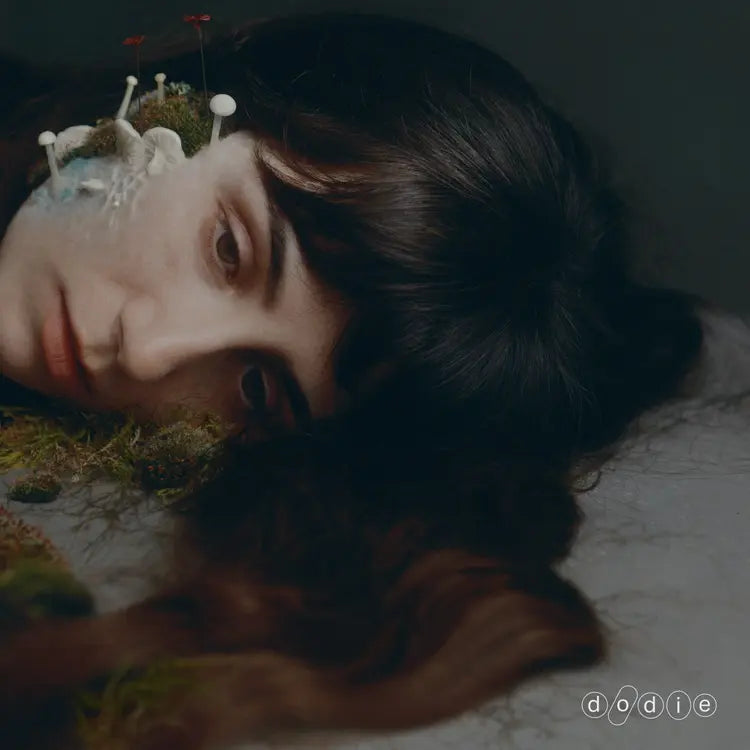 Dodie - Not For Lack Of Trying [Lp] - Import Vinyl LP Record