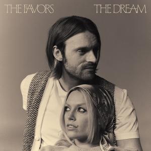 The Favors - The Dream - Import Vinyl LP Record