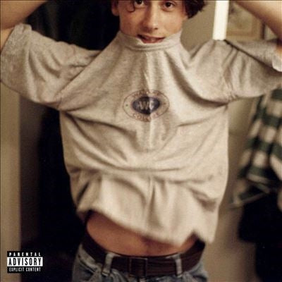 Jake Minch - George - Import CD