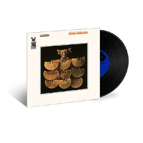 Bobby Hutcherson - Montara - Import 180g Vinyl LP Record Limited Edition
