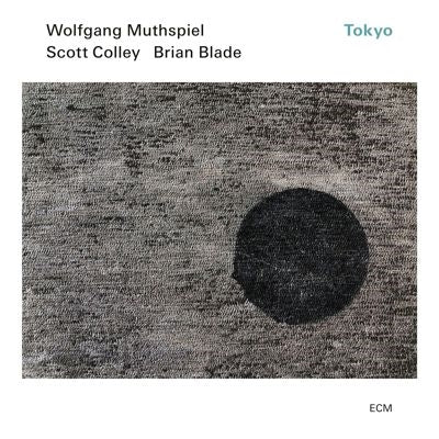 Wolfgang Muthspiel - Tokyo - Import CD