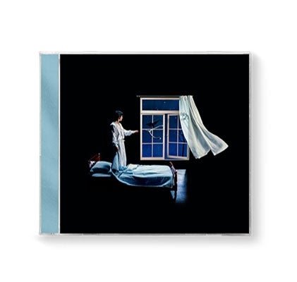 Conan Gray - Wishbone (Exclusive) - Import CD Limited Edition