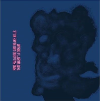 Pino Palladino										、Blake Mills - That Wasnt A Dream - Import CD