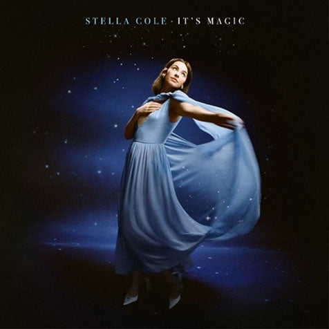 Stella Cole - It'S Magic - Import CD