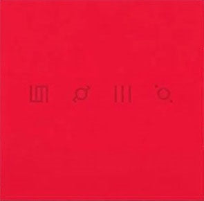 Thirty Seconds To Mars - Abl20 Demos - Import Vinyl 7-inch single Recurd
