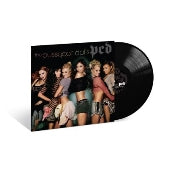 The Pussycat Dolls - PCD - Import LP Record