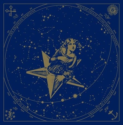 Smashing Pumpkins - Mellon Collie & The Infinite Sadness (30th Anniversary) - Import 4 CD