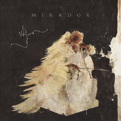 Mirador - Mirador - Import LP Record