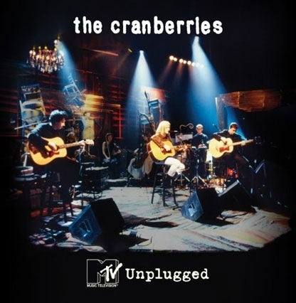 The Cranberries - MTV Unplugged - Import Vinyl LP Record