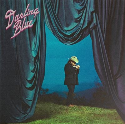 Marcus King - Darling Blue - Import CD