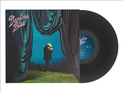 Marcus King - Darling Blue - Import Vinyl LP Record