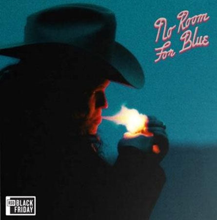 Marcus King - No Room For Blue - Import Black Friday/Colored Vinyl LP Record