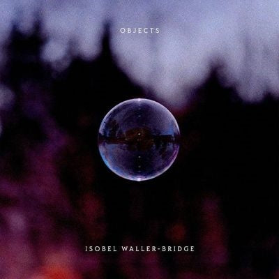 Isobel Waller-Bridge - Objects - Import Vinyl LP Record
