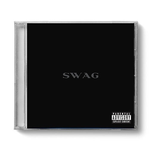 Justin Bieber - SWAG - Import CD