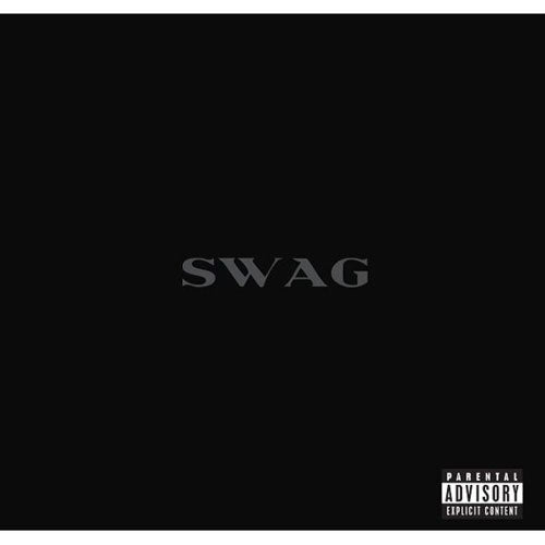 Justin Bieber - Swag - Import Vinyl 2 LP Record Limited Edition