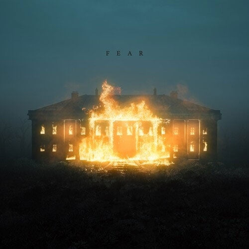 NF - Fear - Import CD