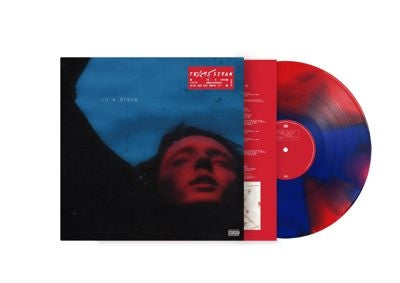 Troye Sivan - In A Dream - Import 180g Red Vinyl 12 Inch Record Limited Edition
