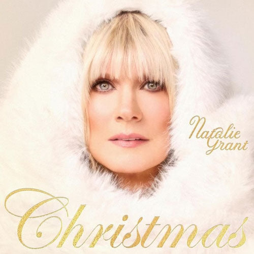 Natalie Grant - Christmas - Import CD