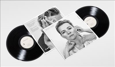 Brandi Carlile - Returning To Myself - Import Vinyl LP Record