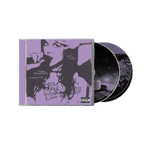 Olivia Rodrigo - Live From Glastonbury (A BBC Recording) - Import 2 CD