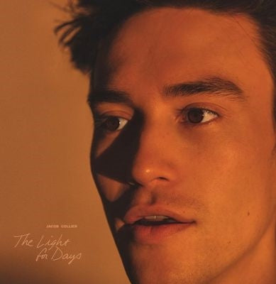 Jacob Collier - The Light For Days - Import CD