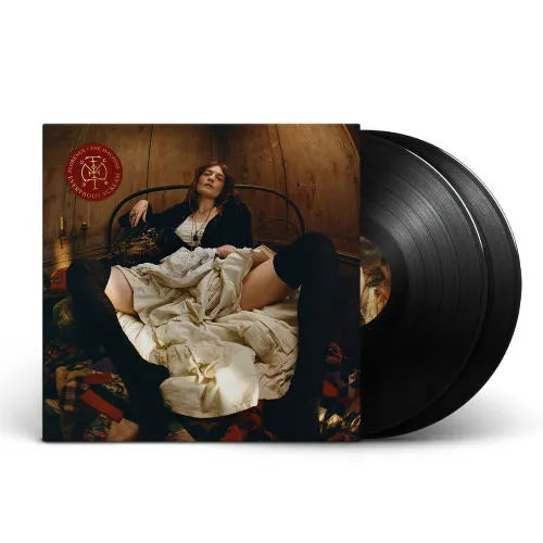 Florence And The Machine - Everybody Scream [Lp] - Import Vinyl 2 LP Record