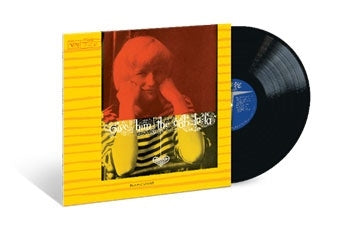 Blossom Dearie - Give Him The Ooh-La-La - Import 180g Vinyl LP Record Limited Edition