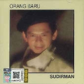 Sudirman - Orang Baru - Import CD